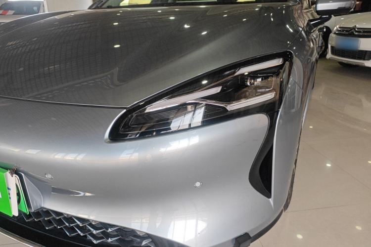 Used Baojun Enjoy 2025 All-Electric 600km Luxury Edition