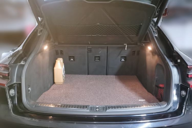 Used Porsche Macan 2014 Macan 2.0T