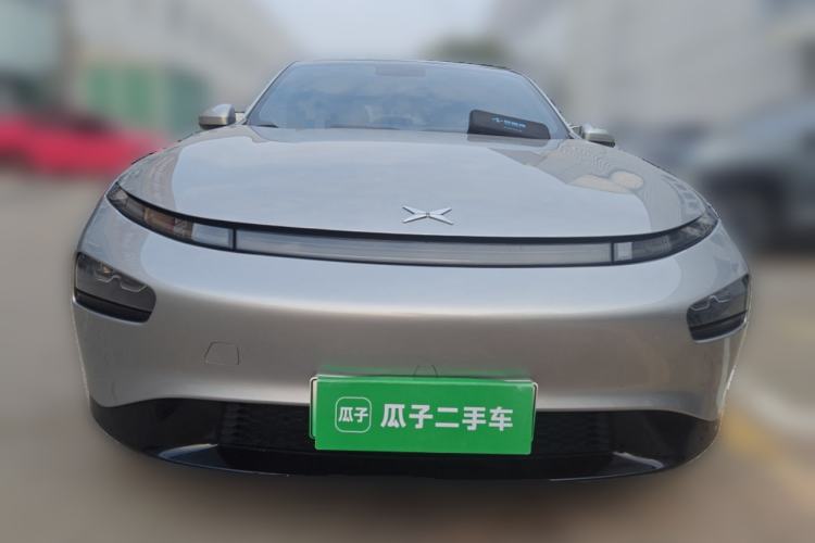 Used XPeng P7 2022 586G