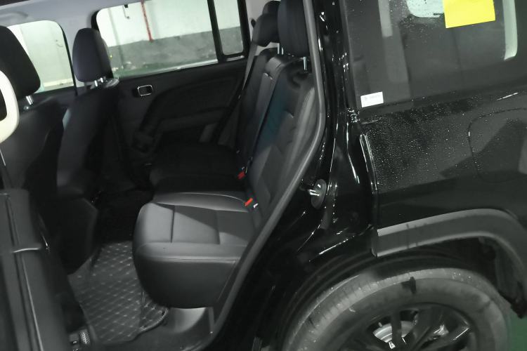 Used Haval Raptor New Energy 2024 Hi4 145 Cross-Over Edition