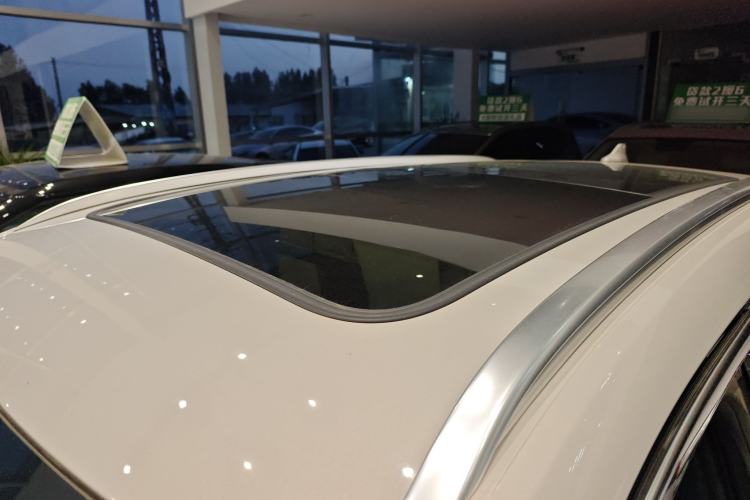 Used BYD Song PLUS New Energy 2024 HONOR Edition DM-i 110km Flagship Model