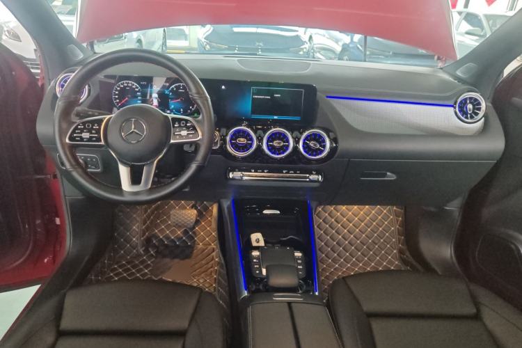 Used Mercedes-Benz GLA 2020 GLA 200