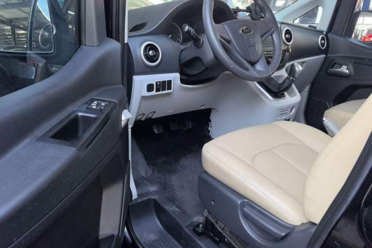 Used JAC Refine M3 2019 PLUS Maker Edition 1.8L Luxury Model