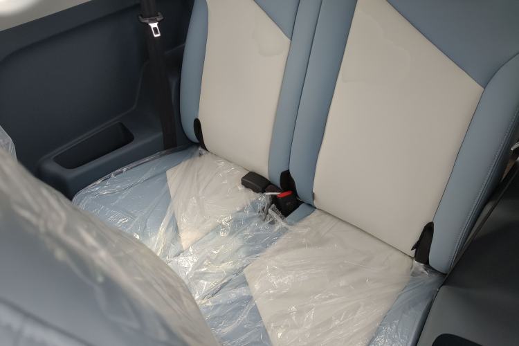 Used Chery Little Ant 2024 Revised Edition Youth Version 321 km Cool Love Edition 29.23 kWh