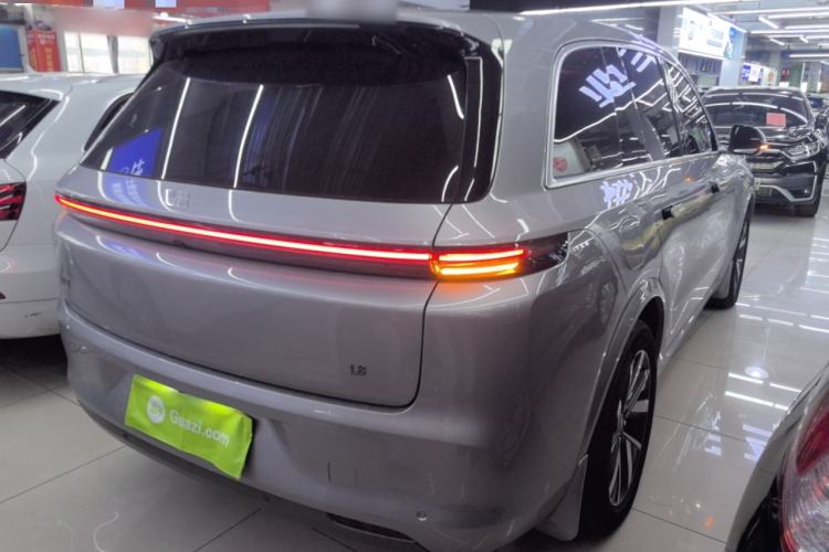 Used Li Auto L8 2023 Max model
