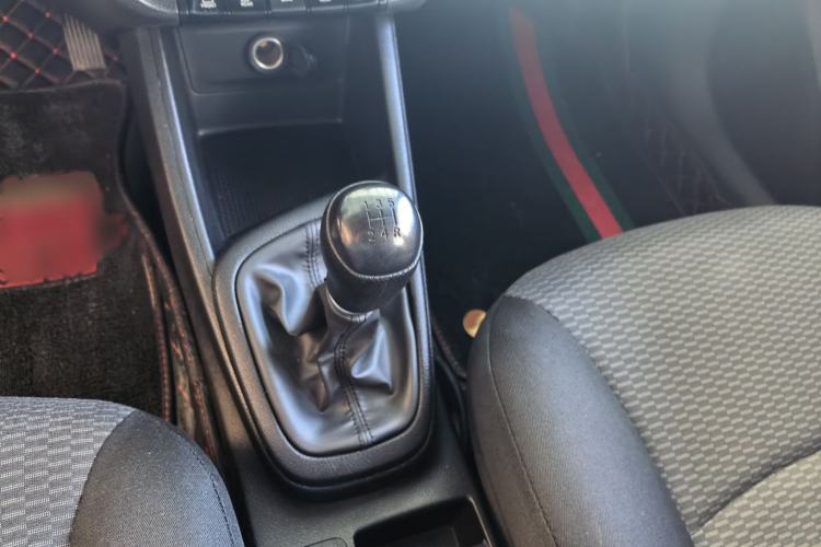 Used Hyundai Verna (older generation) 2020 1.4L Manual GL Refreshed Edition