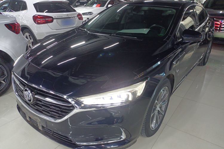 Used Buick LaCrosse 2022 652T Luxury Version