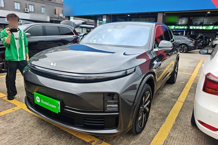 Used Li Auto L7 2023 Air model