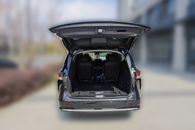 Used Toyota Sienna 2021 2.5L Hybrid Comfort Edition