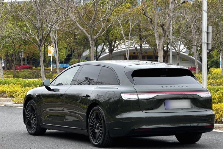 Used Hima Stelato S9 2025 Extended-Range Max+ Exterior 4