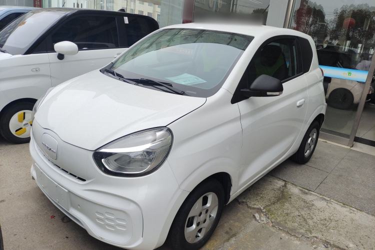 Used Roewe Clever 2020 Urban Style Edition