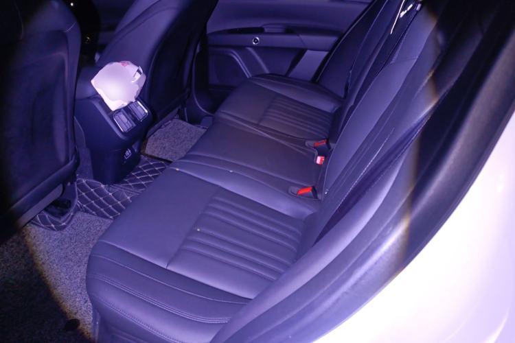 Used Maserati Grecale 2023 2.0T GT