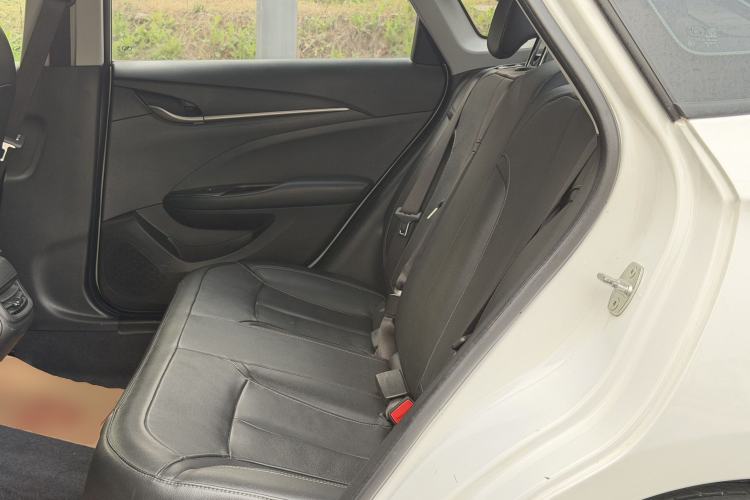 Used Buick GT 2019 18T Automatic Connected Elite Model China VI Standard