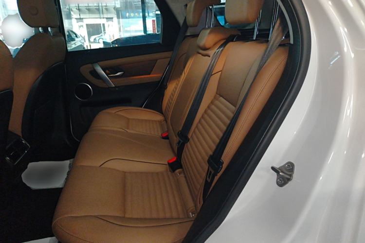 Used Land Rover Discovery Sport 2024 Performance Tech Edition