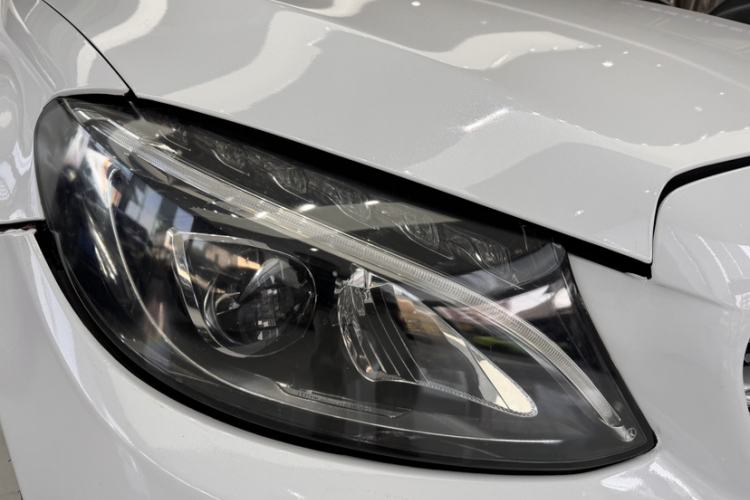 Used Mercedes-Benz C-Class 2015 C 200 L Sport Edition
