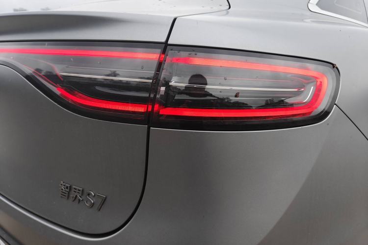 Used Hima Luxeed S7 2024 Max+ Rear-Drive Ultra-Range Intelligent Driving Edition