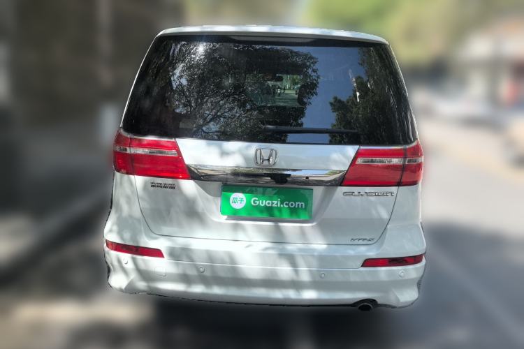 Used Honda Elysion 2015 2.4L VTi-S Prestige Edition