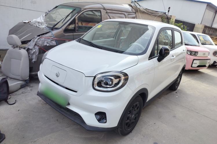 Used Leapmotor T03 2025 310 Comfort Edition