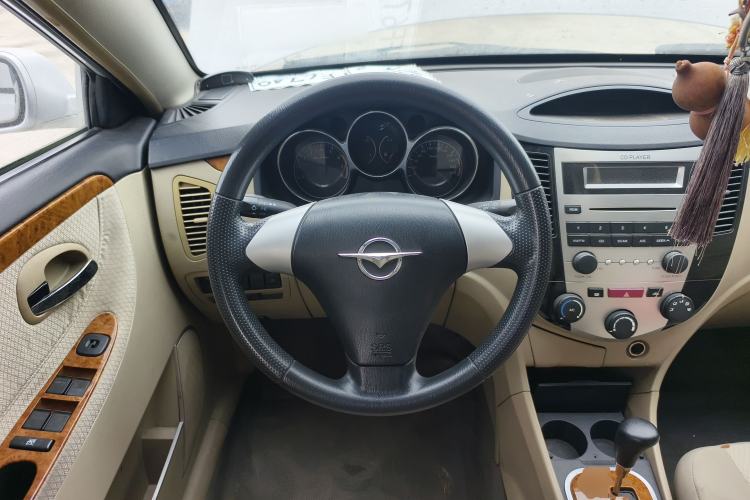 Used Haima 3 2008 1.8L Sport Edition