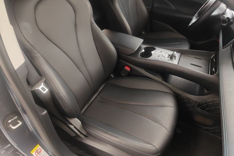 Used BYD Seal 05 DM-i 2025 DM-i Smart Drive 55KM Luxury Model