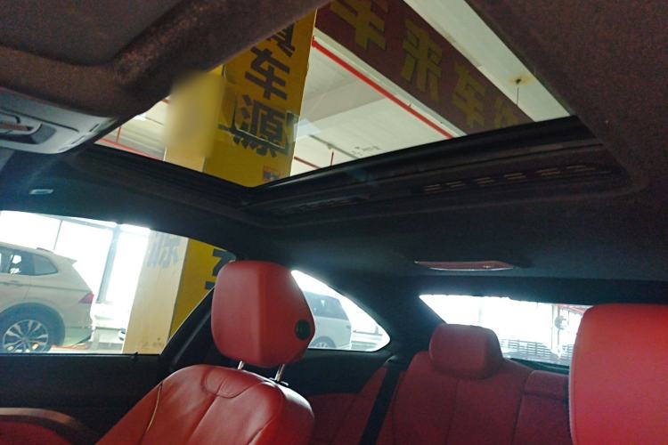 Used BMW 4 Series 2017 430i M Sport Package
