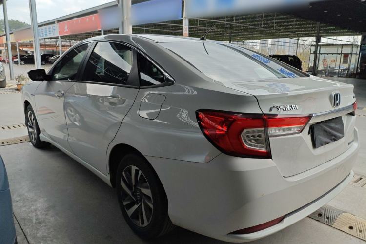 Used Honda Crider 2020 Rui Hybrid 1.5L Rui Comfort Version
