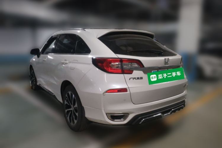 Used Honda Avancier 2019 240TURBO Two-Wheel Drive Premium Edition