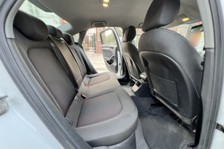 Used Audi A3 2018 30th Anniversary Edition Limousine 35 TFSI Ambition Model