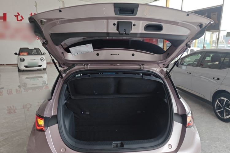 Used BYD Dolphin 2021 405 km Fashion Edition