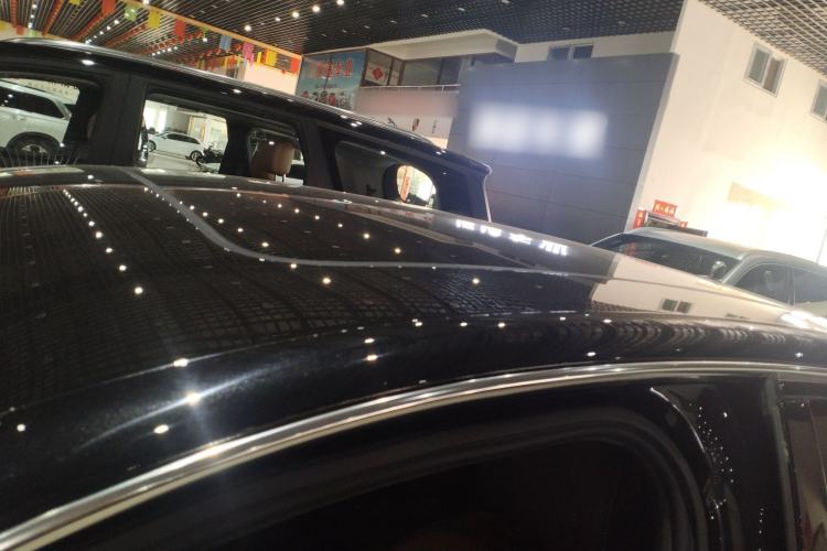 Used Audi A6L 2018 30th Anniversary Edition 45 TFSI quattro Sport model
