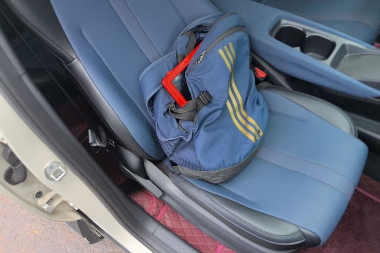 Used BYD Seagull 2025 305km Active Version
