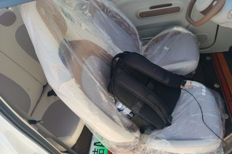 Used Bestune Pony 2026 Model 222km Cute Horse Plus