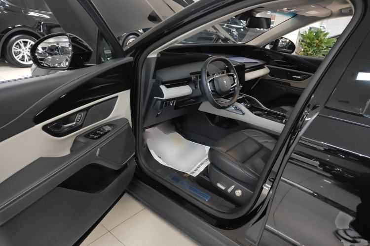 Used Lincoln Nautilus 2023 2.0T Four-Wheel Drive Luxury Edition
