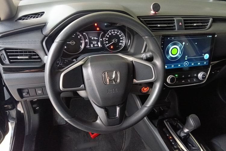 Used Honda Crider 2019 180 Turbo CVT Comfort Version China VI