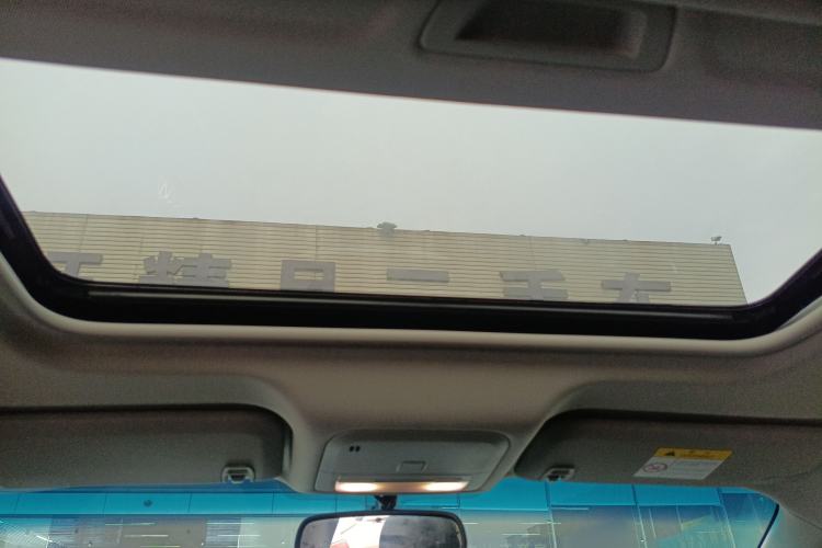 Used Buick GT 2019 18T Automatic Connected Elite Model China V Standard