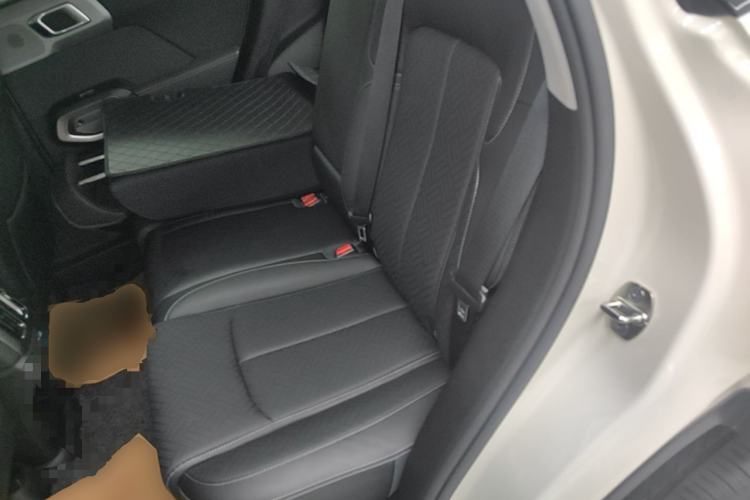 Used Formula Leopard Titanium 3 2025 501 km All-Wheel Drive Intelligent Driving Max Edition
