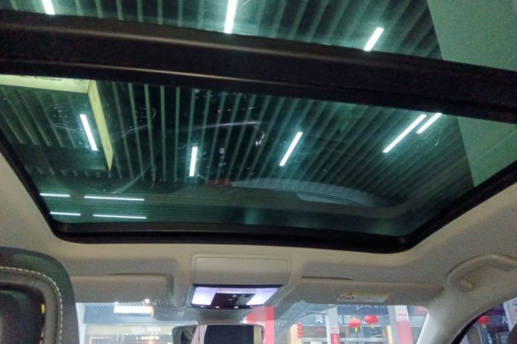 Used Volkswagen Passat 2022 330TSI Starry Luxury Edition
