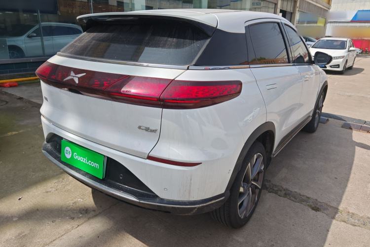 Used XPeng G3 2022 G3i 460N+