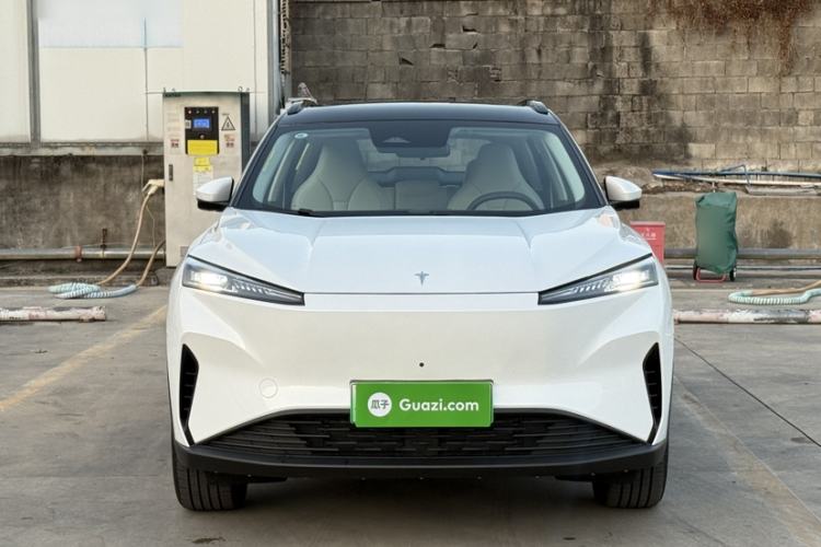 Used HEDMOS 06 2025 Model 520km
