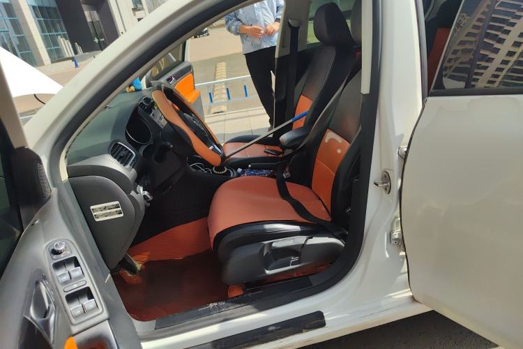 Used Volkswagen Golf 2012 1.6 Manual Comfort Edition