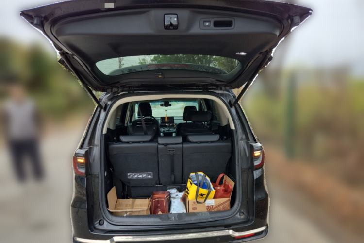 Used Honda Elysion 2022 2.0L eHEV Luxury First Edition