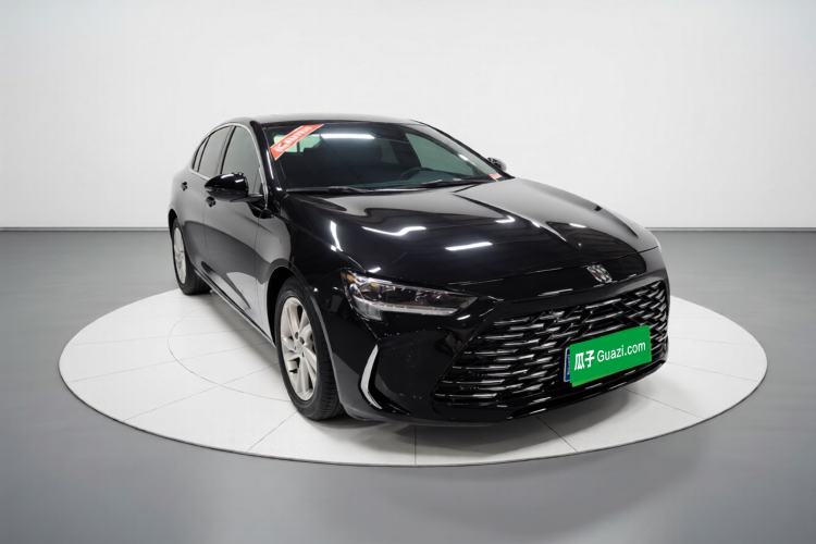 Used Buick Regal 2024 25T Deluxe Edition