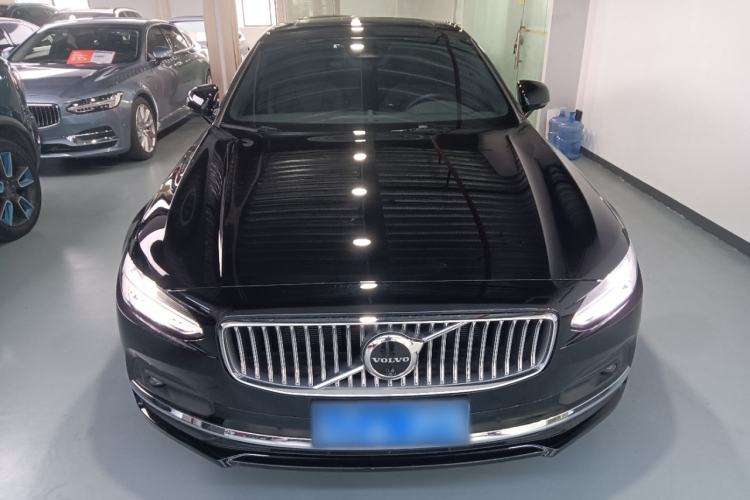 Used Volvo S90 2025 B5 Zhiya Luxury Edition Front
