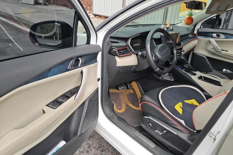 Used Lynk & Co 06 2020 1.5T YAO Halo
