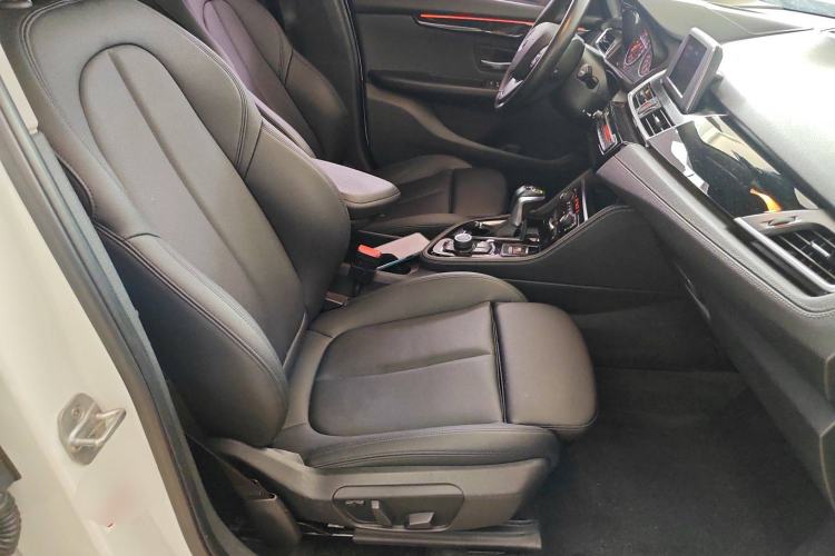 Used BMW 2 Series Active Tourer 2016 218i Sports Design Package
