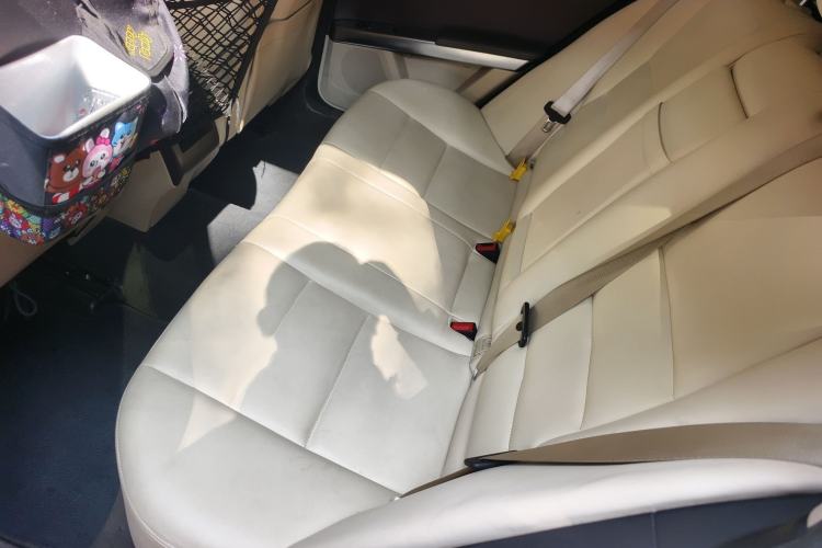 Used Mercedes-Benz GLK-Class 2014 GLK 200 Standard Model