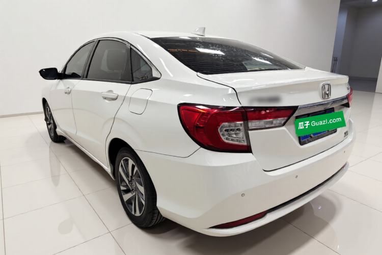 Used Honda Crider 2019 180 Turbo CVT Luxury Edition China V

