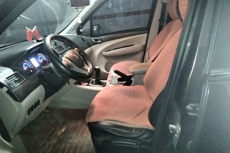 Used FORTHING Joyear X3 2016 1.5L Luxury Model