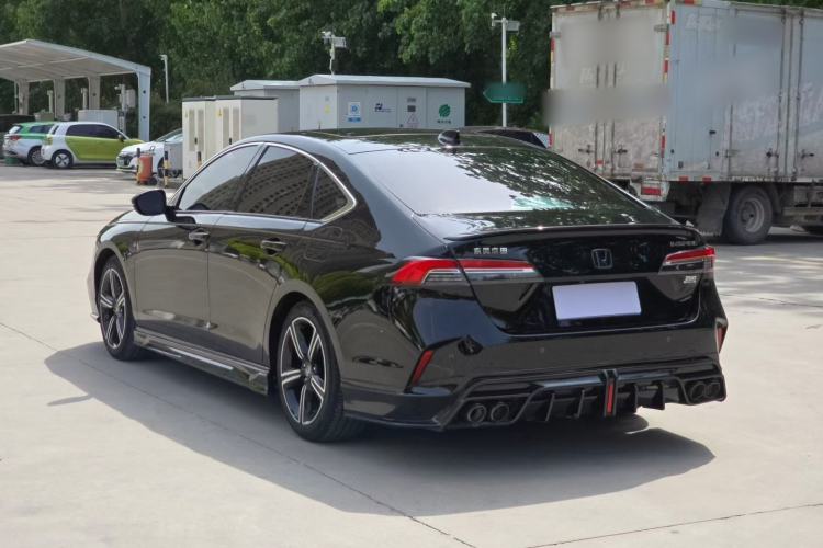 Used Honda Inspire 2023 260TURBO Elite Edition