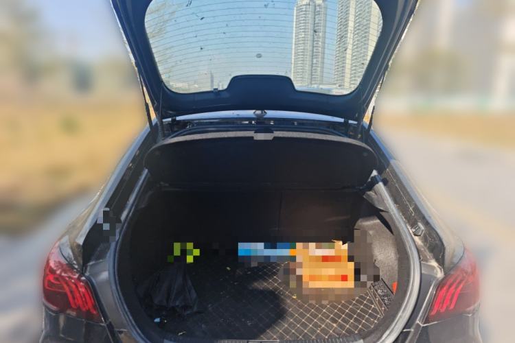 Used MG 6 2021 Pro 1.5T Automatic Trophy Flagship Edition
